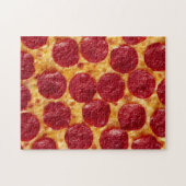 Pepperonis Puzzle (Horizontal)