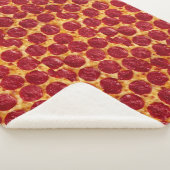 Pepperonis Sherpadecke (3/4)