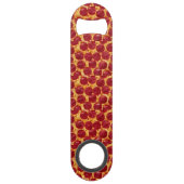 Pepperonis Speed Flaschenöffner (Vorderseite)