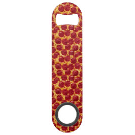 Pepperonis Speed Flaschenöffner