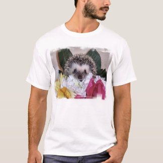 Pepperpot der Igel T-Shirt