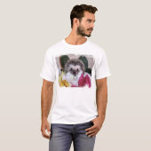 Pepperpot der Igel T-Shirt (Vorne ganz)