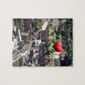 Pepperpot Godalming Surrey Puzzle (Horizontal)