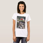 Pepperpot Godalming Surrey T-Shirt (Vorne ganz)