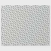 Peppers Geschenkpapier (Flach)