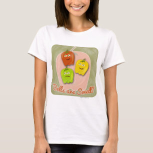 Peppery Bells sind Swell T-Shirt