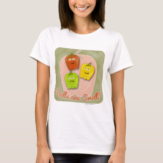Peppery Bells sind Swell T-Shirt