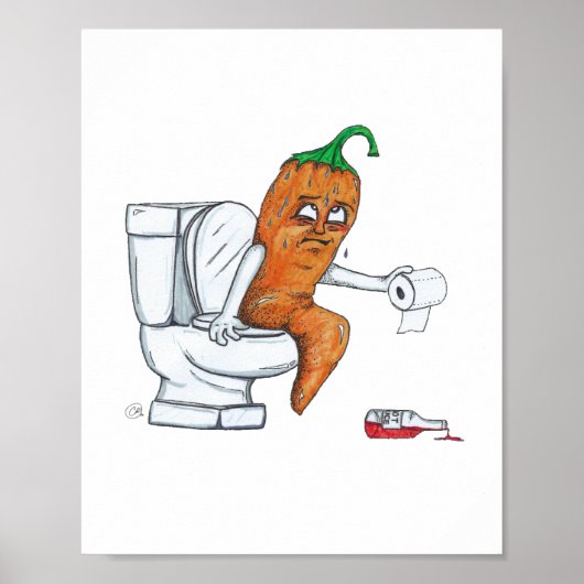 Pepperz, Wir waren alle da, Poster Image (Vorne)