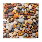 Pepples-Image für Foto-Tile mit geringer Keramik Fliese (Vorderseite)
