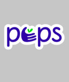 PEPS Kinder Pullover Kapuzenpullover (alle Geschle (Saum)