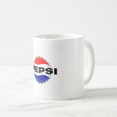 Pepsi kaffeetasse (VorderseiteRechts)
