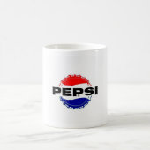 Pepsi  kaffeetasse (Mittel)