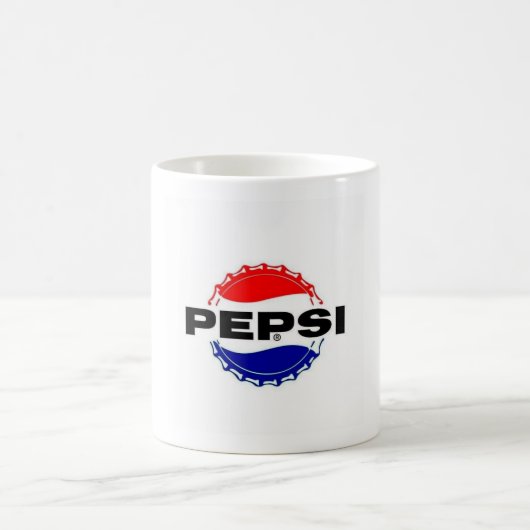 Pepsi kaffeetasse (Mittel)
