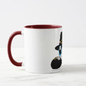 PEQE Erntedank-Tasse Tasse (Links)