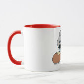 PEQE Oma-Tasse Tasse (Links)