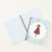 Pequeña pez  notizblock (Innenseite)