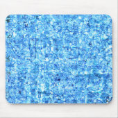 Pequenos entalhes em desenho como à caneta mousepad (Vorne)