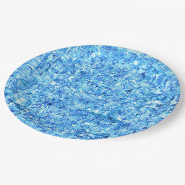 Pequenos entalhes em desenho como à caneta pappteller