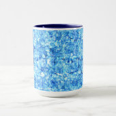 Pequenos entalhes em desenho como à caneta tasse (Zentrum)