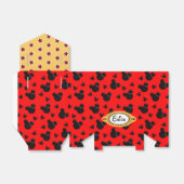 Pequeños oídos de cajas geschenkschachtel (Ungefaltet)