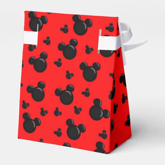 Pequeños oídos de cajas geschenkschachtel (Rückseite)