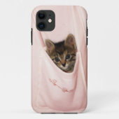 Per Anhalter fahren Case-Mate iPhone Hülle (Rückseite)