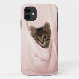 Per Anhalter fahren iPhone 11 Hülle