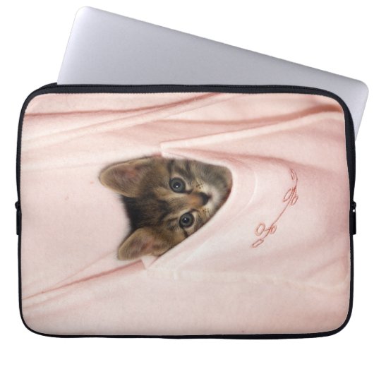 Per Anhalter fahren Laptopschutzhülle (Vorderseite)