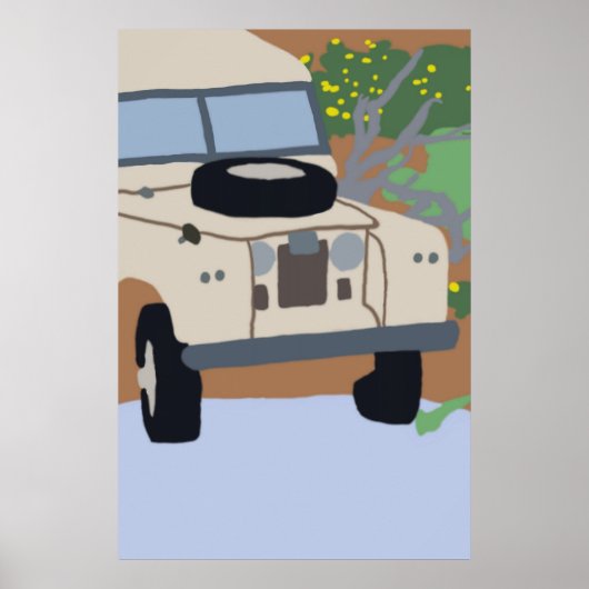 per Autopaktor Poster (Vorne)