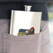 per flask flachmann (Beispiel)