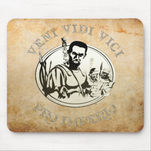 Per Imperio-Mauspad Mousepad