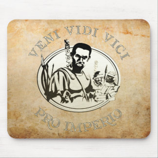 Per Imperio Mouse Pad Mousepad