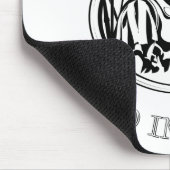 Per Imperio Mousepad (Ecke)