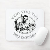 Per Imperio Mousepad (Mit Mouse)