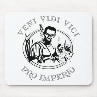 Per Imperio Mousepad