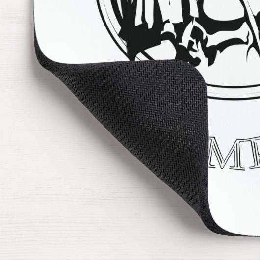 Per Imperio Mousepad (Ecke)