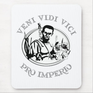 Per Imperio Mousepad