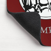 Per Imperio Mousepad (Ecke)