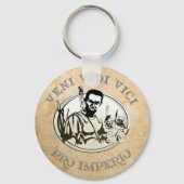 Per Imperio Schlüsselanhänger (Vorderseite)