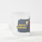 Per mug mattglastasse (Vorderseite Links)