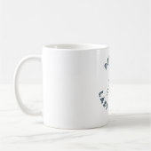 Per My Last Email Mug Kaffeetasse (Links)