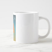 per specialty mug foucus  Jumbo-Tasse (Rechts)
