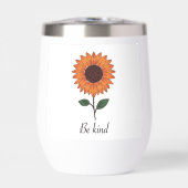 per water bottle From “kindness bloom” collection  (Vorderseite)