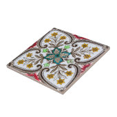 Peranakan Floral Tiles Fliese (Seite)