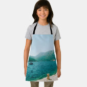 Perast - Montenegro Schürze (Insitu)