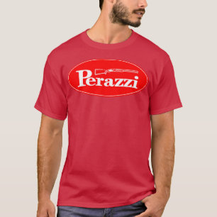 Perazzi-Logo T-Shirt