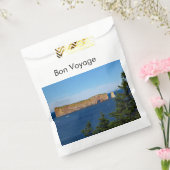 Percé Rock im Golf von St. Laurent Geschenktütchen (Versiegelt)