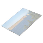 Percé Rock im Golf von St. Laurent Notizblock (angewinkelt)