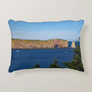 Percé Rock in the Gulf of the St. Lawrence Dekokissen