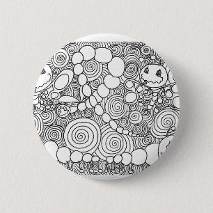 Percentum Bugz Button